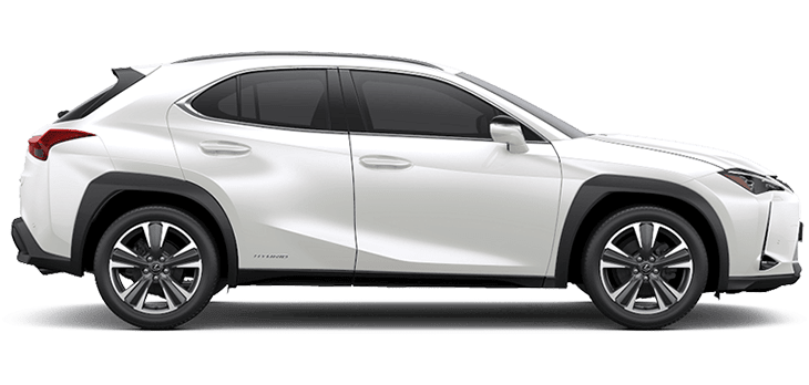 RX Sport Branco Sônico